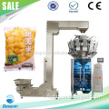 100g 200g 300g Frozen Vegetable Packing Machine